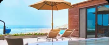 PARA SEGUNDA VIVIENDA