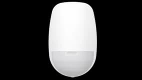 Detector de movimiento