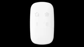 Mando con botón SOS