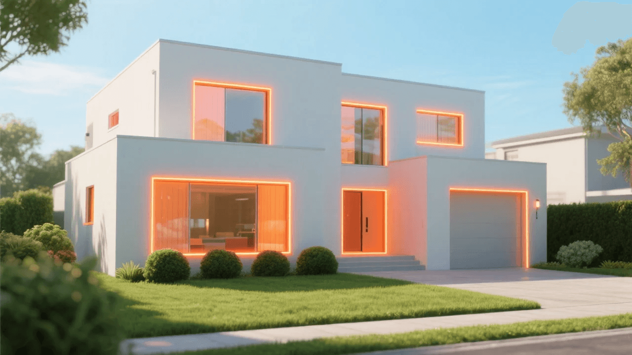 Alarmas Hogar - Promoción especial - Versión móvil